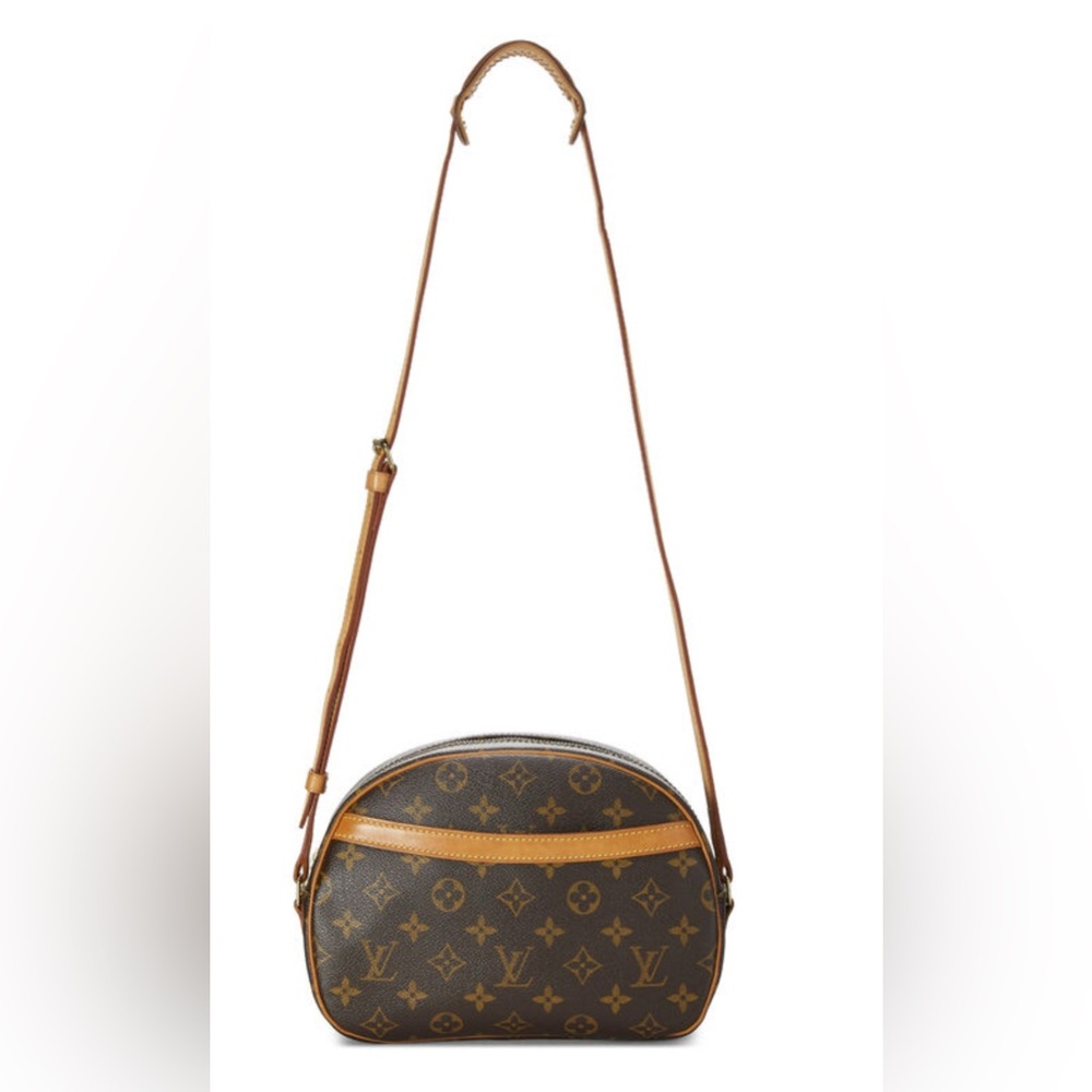 Louis Vuitton Blois Crossbody bag
